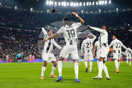 Italy Serie A Soccer