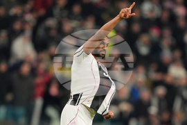 Italy Serie A Soccer