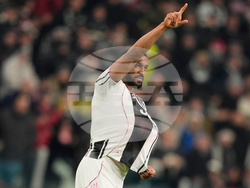 Italy Serie A Soccer