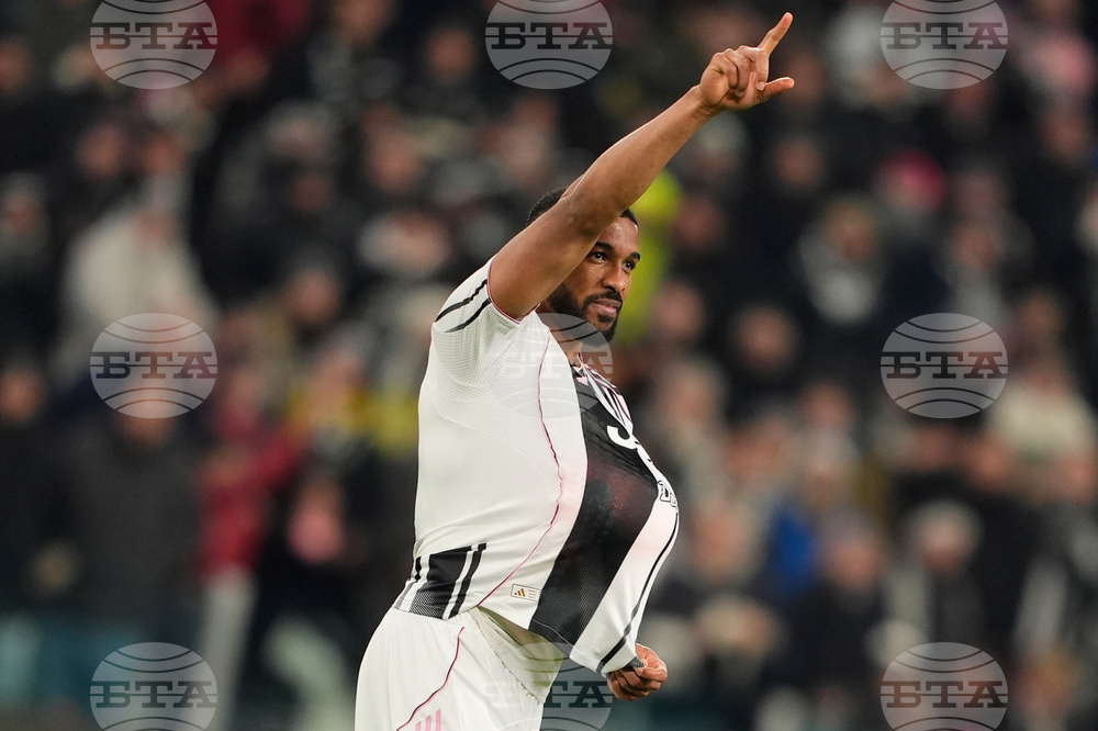 Italy Serie A Soccer