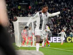 Italy Serie A Soccer