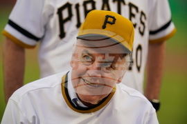 Obit Giusti Baseball