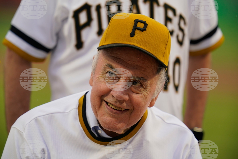 Obit Giusti Baseball