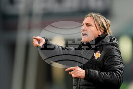 Italy Serie A Soccer