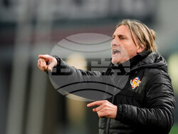 Italy Serie A Soccer