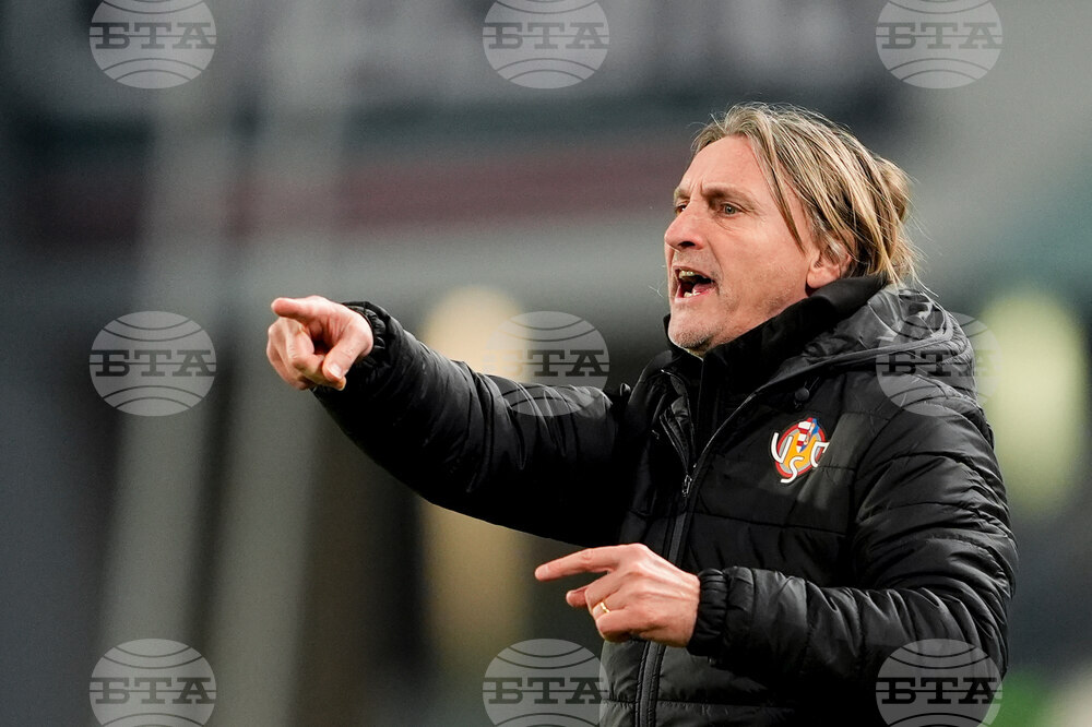 Italy Serie A Soccer