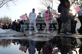 Immigration Enforcement Minnesota