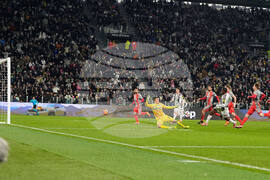 Italy Serie A Soccer