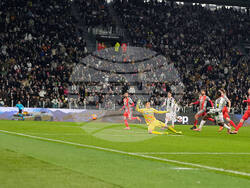 Italy Serie A Soccer