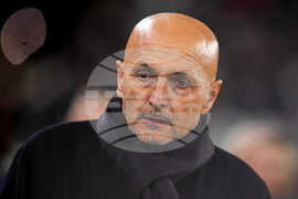 Italy Serie A Soccer