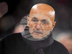 Italy Serie A Soccer