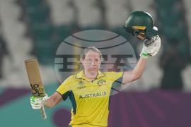 Australia-Healy Retirement Cricket