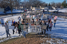 Immigration Enforcement Minnesota