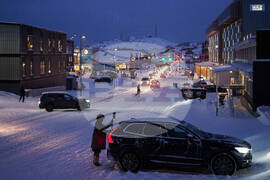 Greenland Daily Life
