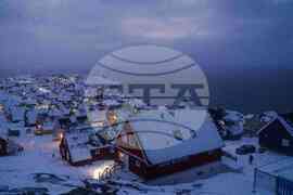 Greenland Daily Life