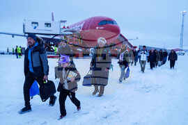 Greenland Daily Life