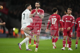 APTOPIX Britain FA Cup Soccer