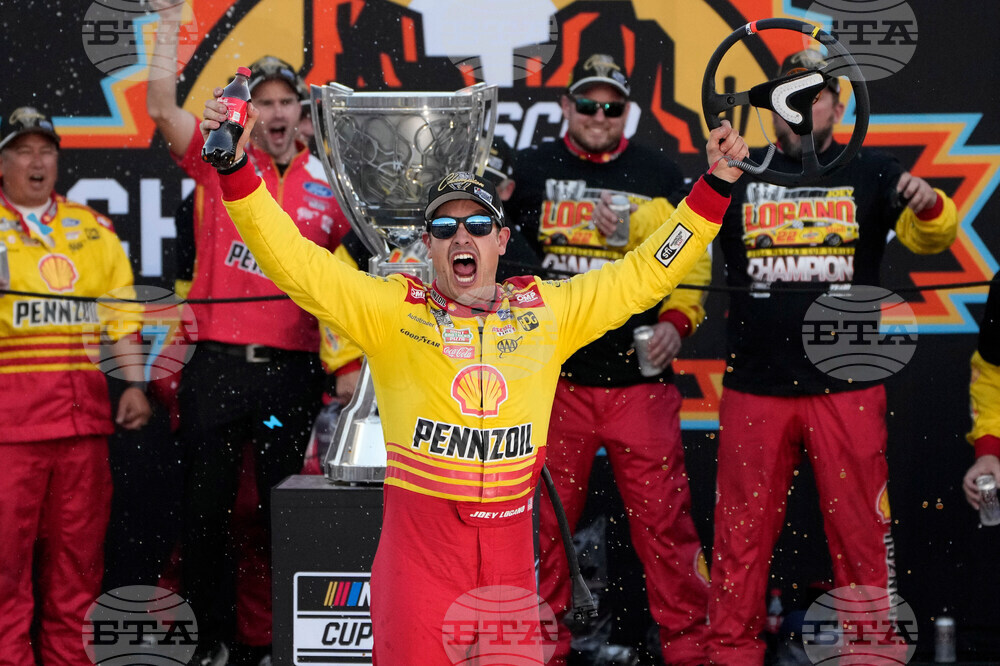 NASCAR Playoff Format