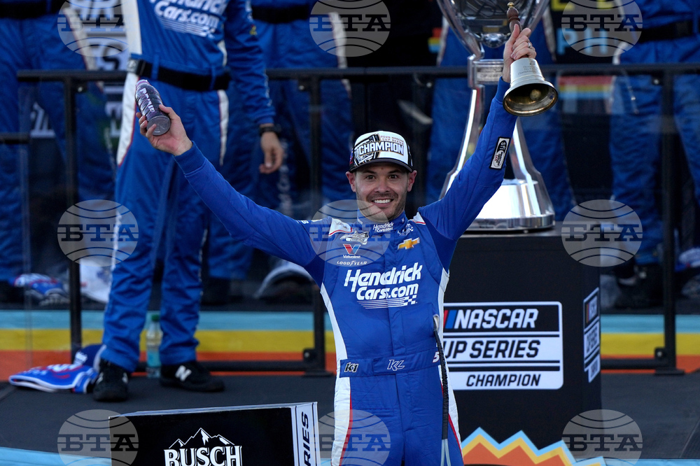 NASCAR Playoff Format