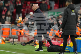 Britain FA Cup Soccer