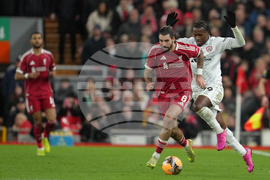 Britain FA Cup Soccer