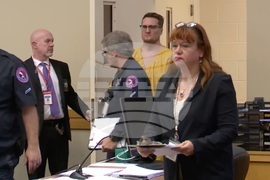 Dentist Wife Killings