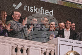 Financial Markets Wall Street