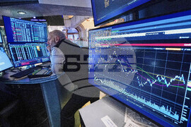 Financial Markets Wall Street