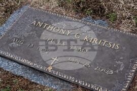 Dead Man's Wire Tour