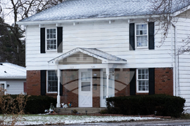 Dead Man's Wire Tour