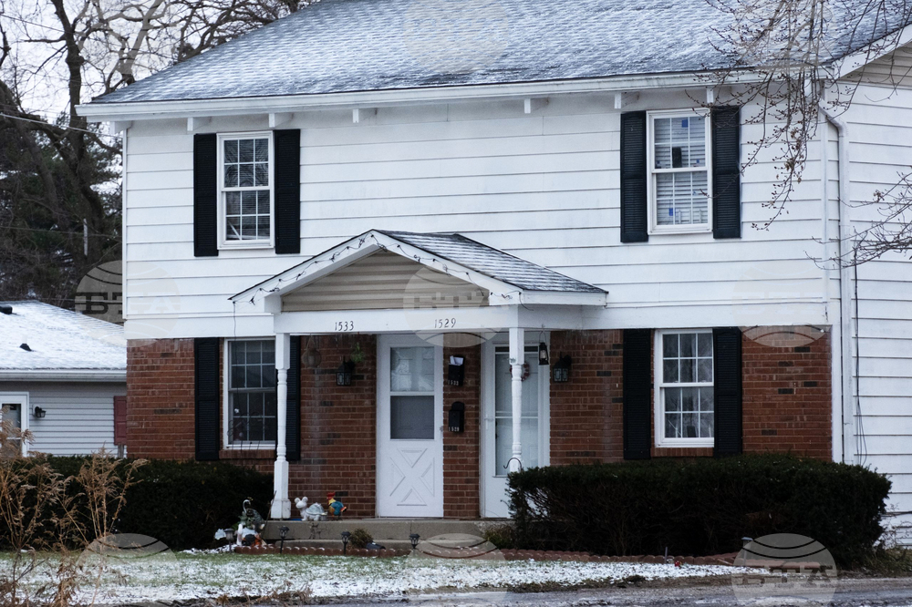 Dead Man's Wire Tour