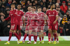 Britain FA Cup Soccer