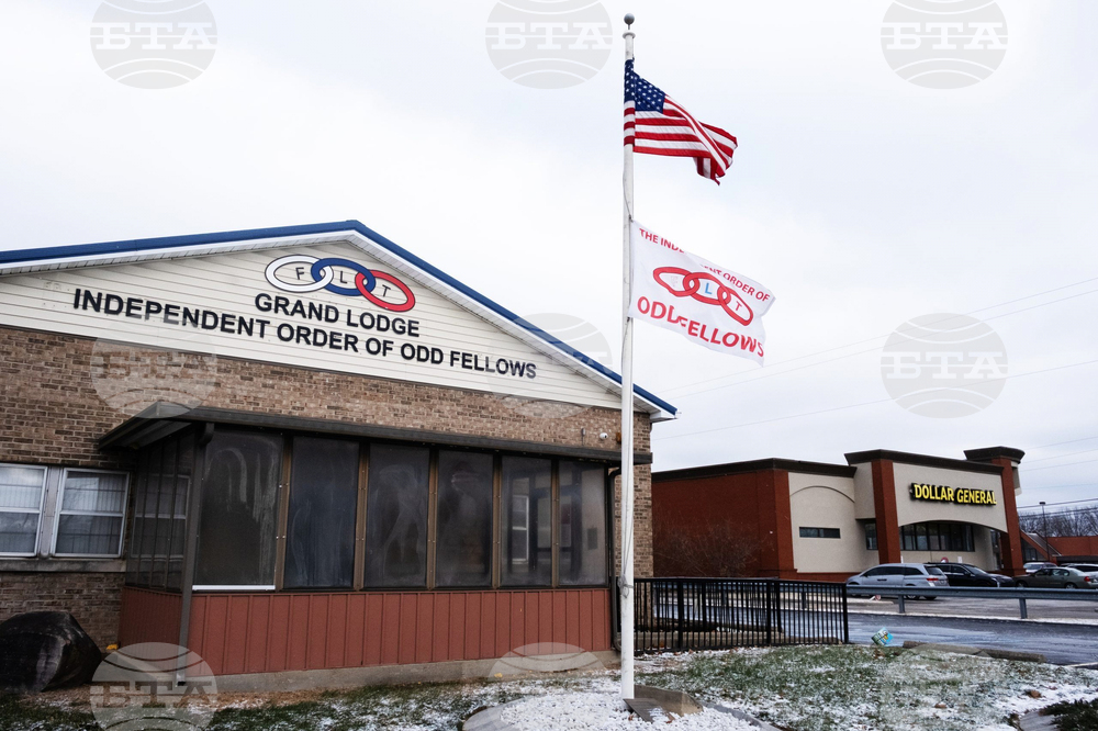 Dead Man's Wire Tour