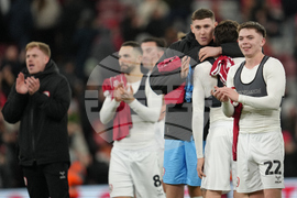 Britain FA Cup Soccer