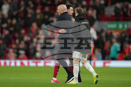 Britain FA Cup Soccer