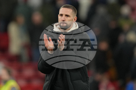 Britain FA Cup Soccer