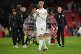 Britain FA Cup Soccer