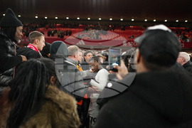 Britain FA Cup Soccer