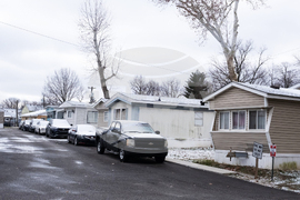 Dead Man's Wire Tour