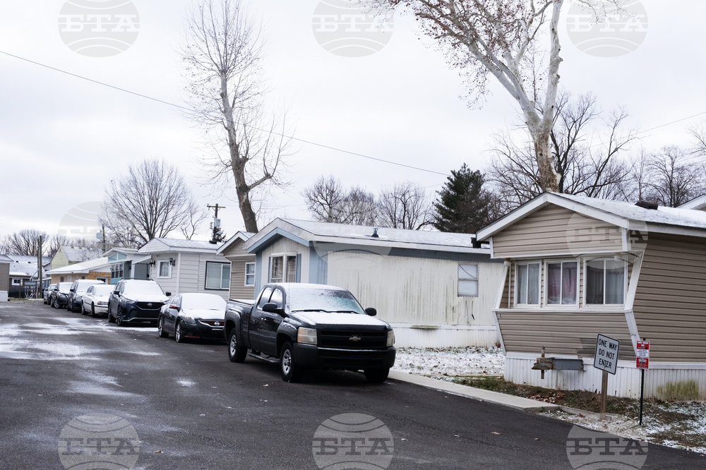 Dead Man's Wire Tour