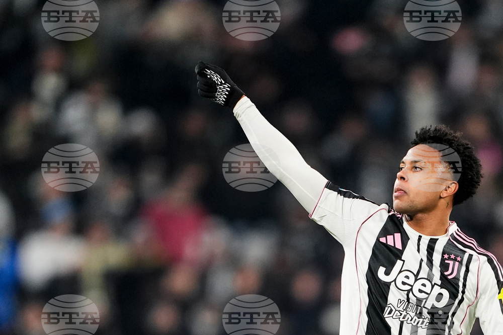 Italy Serie A Soccer