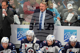 Blue Jackets Coaching Change Hockey