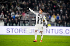 Italy Serie A Soccer