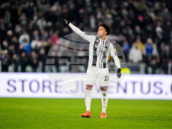 Italy Serie A Soccer