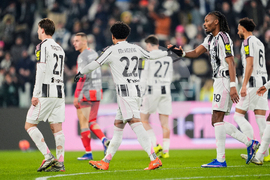 Italy Serie A Soccer