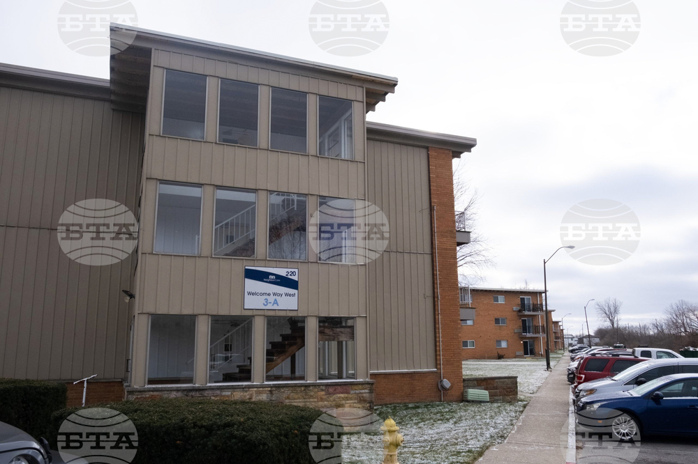 Dead Man's Wire Tour