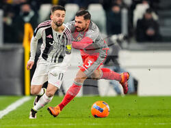 Italy Serie A Soccer