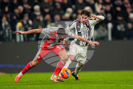 Italy Serie A Soccer