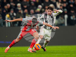 Italy Serie A Soccer