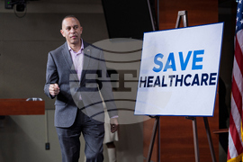 Congress Health Care